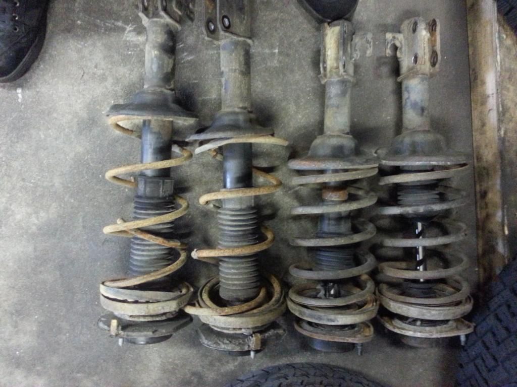 Mazda 323 GTX restoration on a budget. Builds and Project Cars forum